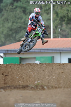 2008-09-07 Malpensa 151 Campionato Regionale Motocross